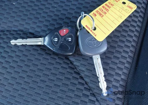 2011 Toyota Rav4 Sport z USA, uszkodzony, nr VIN 2T3RF4DV4BW108705